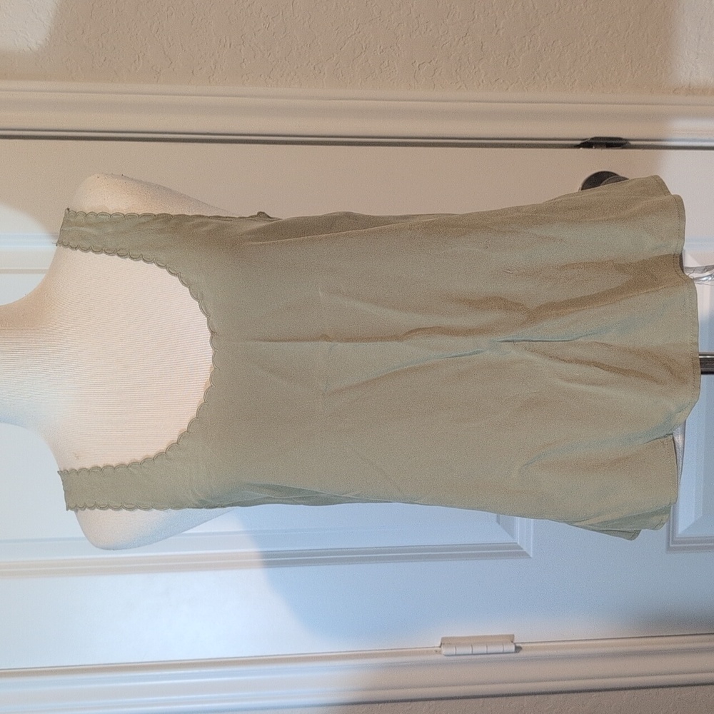 SÉZANE LUCIE 100% SILK TOP 34 / US 2 - Picture 3 of 7
